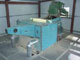 MSort AT -  Optical Sorter for stone sorting equipped with two colour cameras for a double-sided view